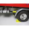 Cale de roue avec support pour camion RC 1/16 - Wedico 426