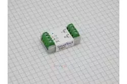 Mini module for side marker lights / turn signals - Servonaut SBG