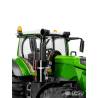 Tracteur agricole 4x4 RC Fendt 1050 1/16 Version RTR avec cabine - Lesu RD-A0005-RTR-CAB