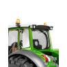 Tracteur agricole 4x4 RC Fendt 1050 1/16 Version RTR avec cabine - Lesu RD-A0005-RTR-CAB