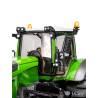 RC 4x4 Farm tractor Fendt 1050 1/16 RTR Version with cab - Lesu RD-A0005-RTR-CAB