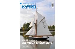 MRB Essentials Everything you need to know about old sail boats Volume 2