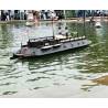MRB n°673 Le Modèle Réduit de Bateau