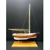 MRB n°673 Le Modèle Réduit de Bateau