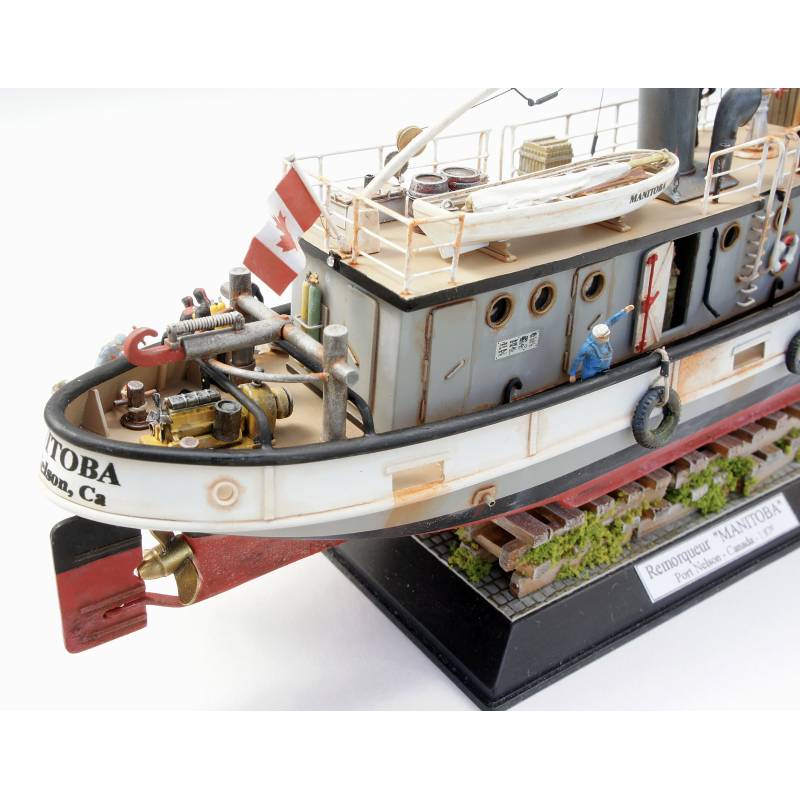 MRB n°673 "Le Modèle Réduit de Bateau" magasine, May/June 2024