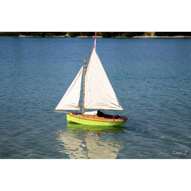 MRB n°673 "Le Modèle Réduit de Bateau" magasine, May/June 2024