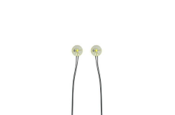 2 Platines d'éclairage avec leds 12V pour projecteurs de rampe de phares - Carson 500907399