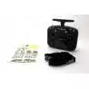 Radio Fr-Sky TWIN X14 2.4Ghz Noire avec mallette et batterie