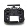 Radio Fr-Sky TWIN X14 2.4Ghz Black with case and battery