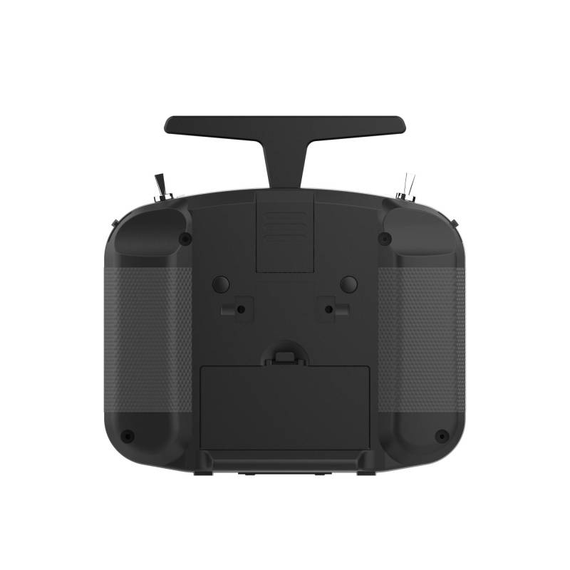 Radio Fr-Sky TWIN X14 2.4Ghz Black with case and battery