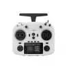 Radio Fr-Sky TWIN X14 2.4Ghz blanche avec mallette et batterie