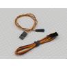Diode émettrice infrarouge pour LA6 ou AM6 + câble patch - Servonaut IR-SET