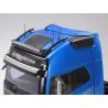 Camion RC Tamiya Volvo FH16 Globetrotter XL 750 4X2 1/14 - Tamiya 56375