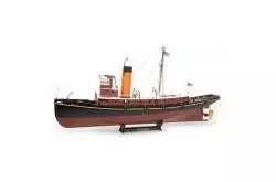 Remorqueur US HERCULES 1/50 kit tout bois de OCCRE - OCCRE 61002