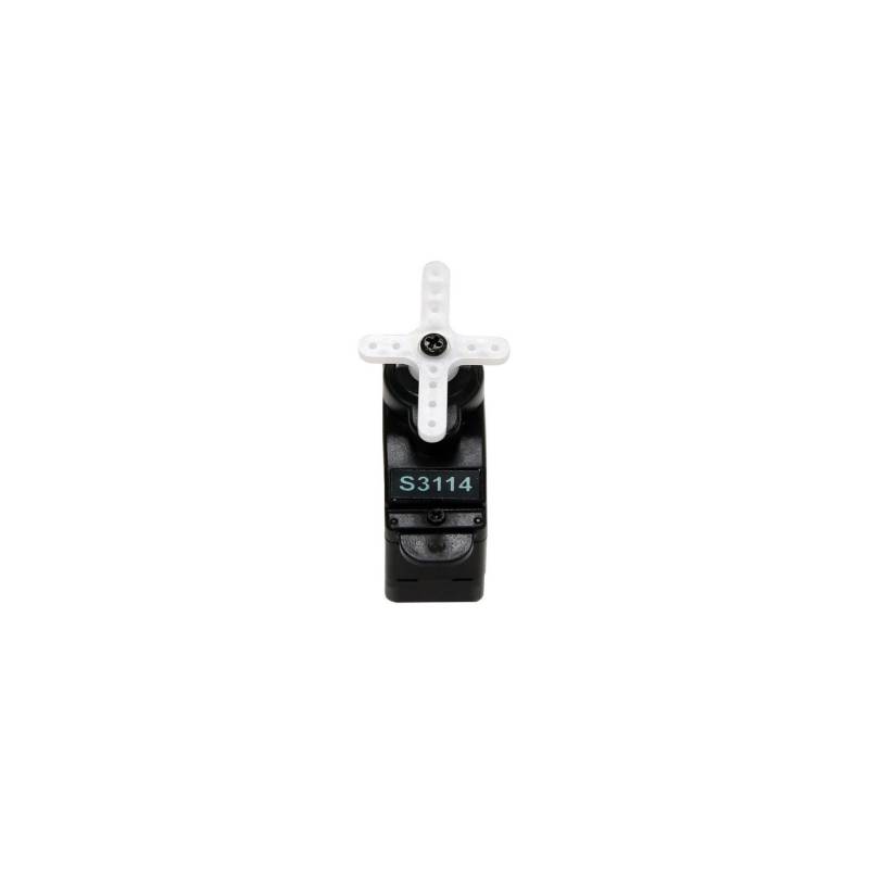 Futaba S3114 Nano Servo 17N.cm