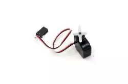 Futaba S3114 Nano Servo 17N.cm