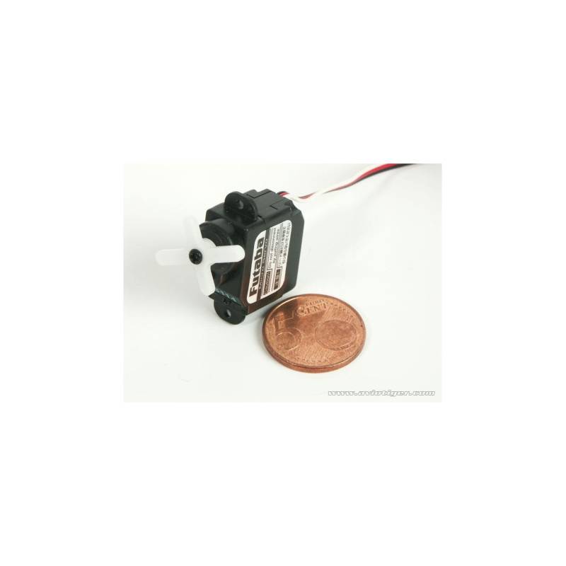 Servo Futaba Nano S3114 17N.cm