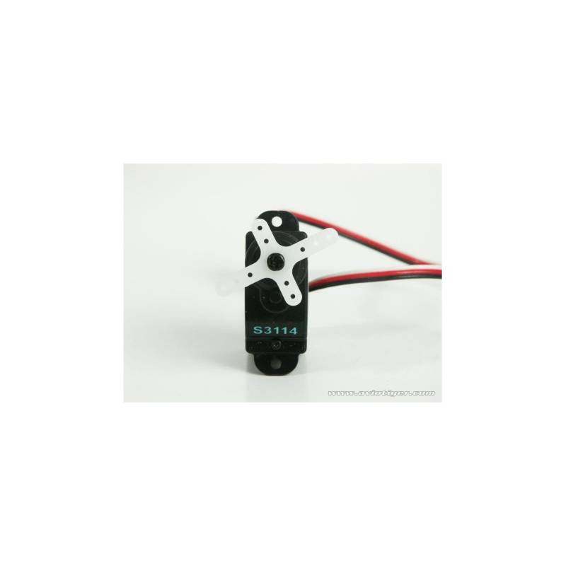 Futaba S3114 Nano Servo 17N.cm