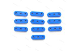 10 bowsie 14mm blue
