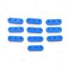 10 bowsie 14mm blue