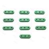 10 bowsie 14mm green