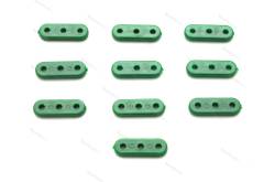 10 bowsie 18mm green