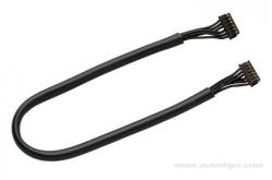 Cordon moteur Highflex 200mm