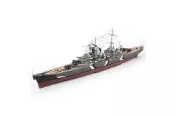 Prinz Eugen heavy cruiser 1/200 kit by OCCRE