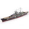 Kit du croiseur lourd Prinz Eugen 1/200 de OCCRE