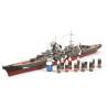 Acrylic paint pack for the OCCRE heavy cruiser Prinz Eugen