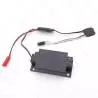 Marine Horn Sound Module for Radio Controlled Boat - TECNIMODEL ACTM00063