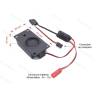 Module Trompe de Marine pour bateau radiocommandé