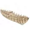 FRAM - Polar exploration ship 1/50 - Turkmodel - Modell-Tec