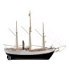 FRAM - Polar exploration ship 1/50 - Turkmodel - Modell-Tec