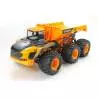Volvo A60H Hauler 6X6 châssis G6-01 Tamiya 58676