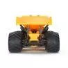 Volvo A60H Hauler 6X6 châssis G6-01 Tamiya 58676