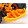Volvo A60H Hauler 6X6 châssis G6-01 Tamiya 58676