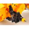 Volvo A60H Hauler 6X6 châssis G6-01 Tamiya 58676