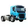 Volvo FE tracteur 4x4 LESU 1/14 RC