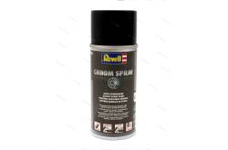 Revell Chrome Spray 150ml