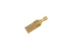 1 Filtre Plongeur pour réservoir en laiton fritté - G-Force GF-2021-002