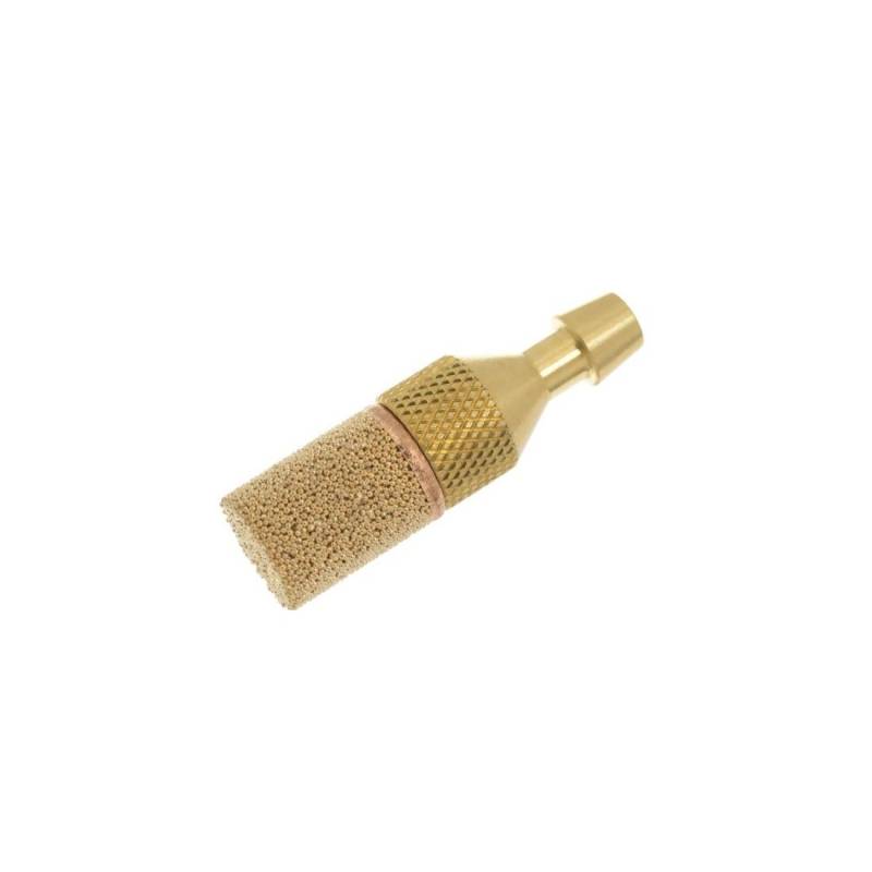 1 Filtre Plongeur pour réservoir en laiton fritté - G-Force GF-2021-002