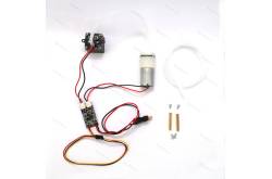 Module fumigène pour modélisme RC