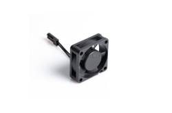Fan 30x30x10mm 1S to 2S with BEC plug + JR plug - LRP 501820