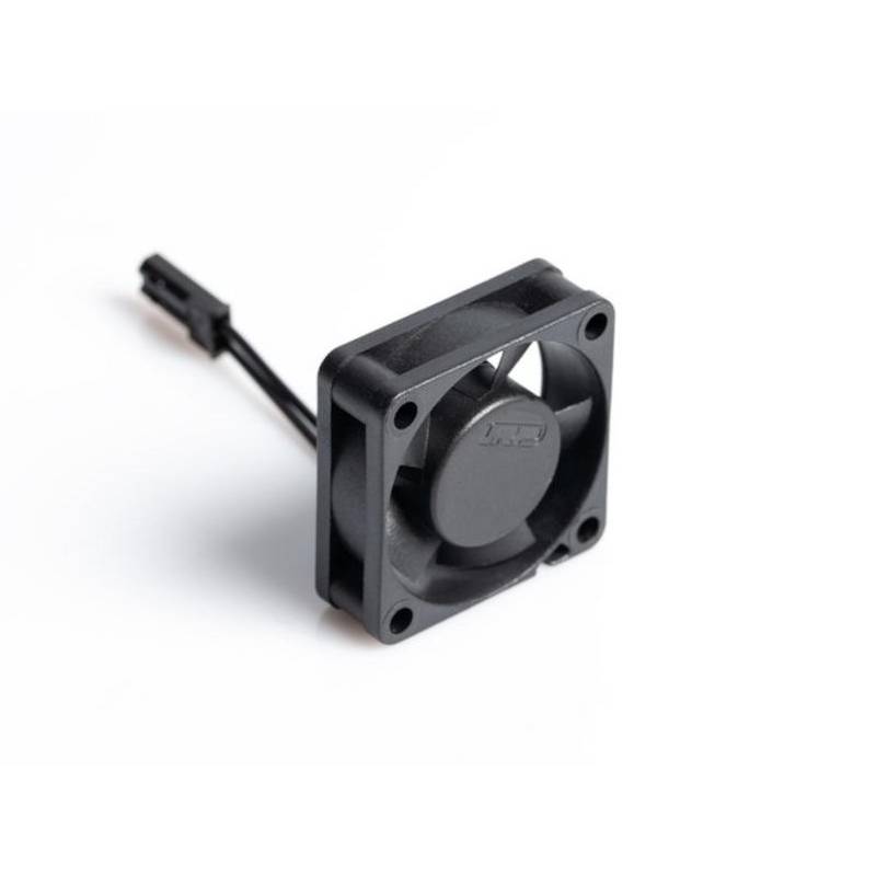 Fan 30x30x10mm 1S to 2S with BEC plug + JR plug - LRP 501820