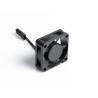 Ventilateur 30x30x10mm 1S à 2S avec prise BEC + cordon prise JR - LRP 501820