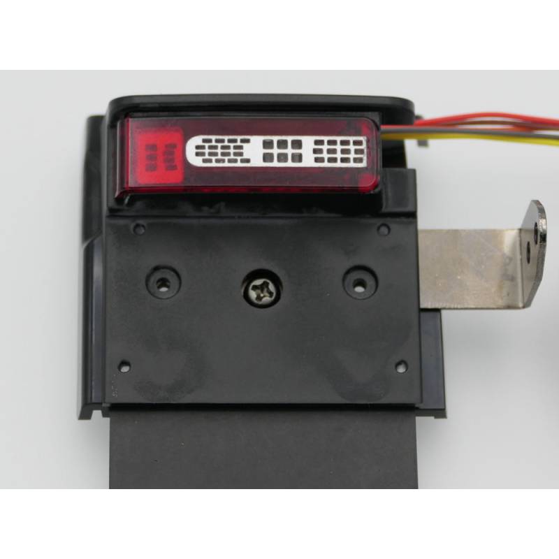 Platines de leds Servonaut pour feux arrière de Volvo FH16 tracteur Tamiya - Servonaut LH6FH4x2