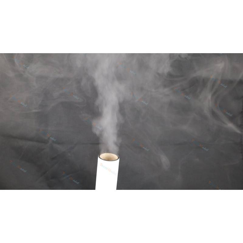 Smoke generator module for RC models