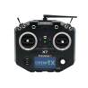 Fr-sky Taranis QX7 ACCESS Black 2.4Ghz (EU-LBT)  Transmitter with TECNIMODEL configuration