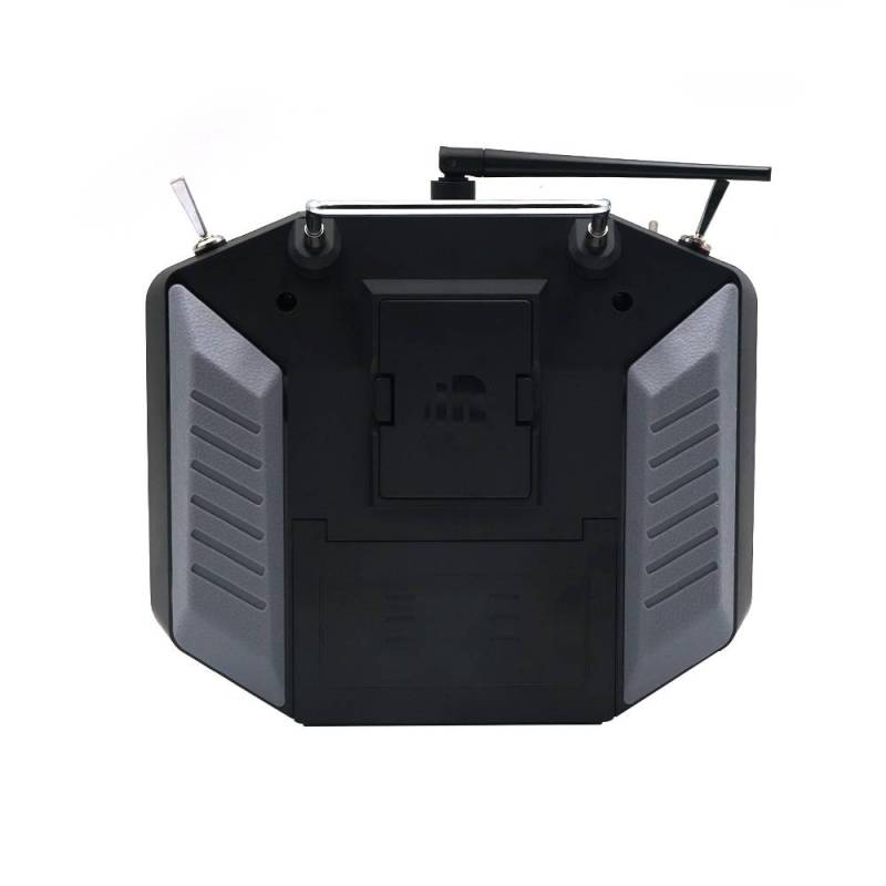 Fr-sky Taranis QX7 ACCESS Black 2.4Ghz (EU-LBT)  Transmitter with TECNIMODEL configuration